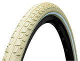 Buitenband Ride Tour 28 x 1.40 37-622 - creme