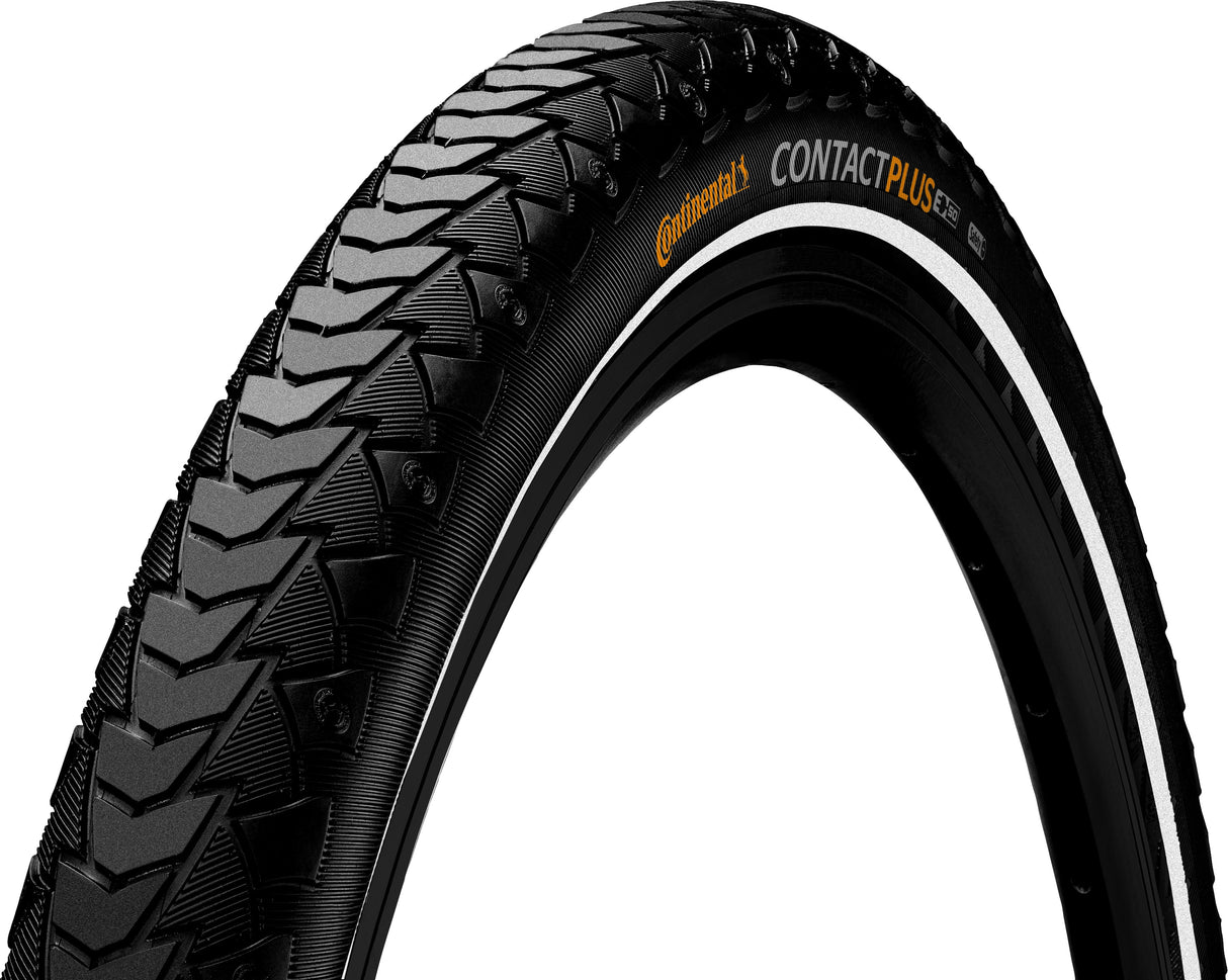 Continental Contact Trekking Bike Band 37-622 Black