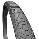 Zeppelin tire 28 x 2.00 (50-622) Gray