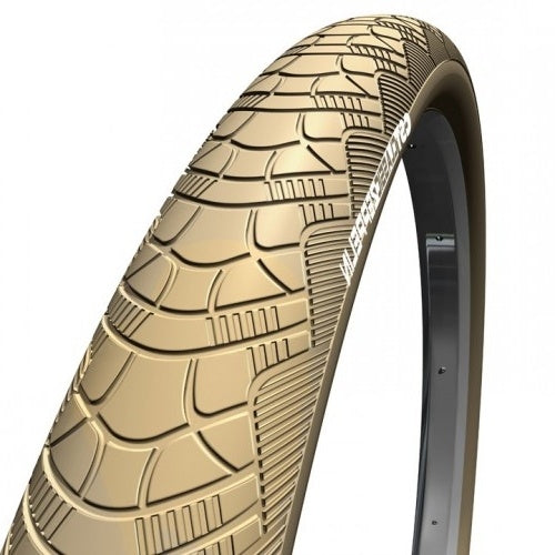 Zeppelin Tire 28 x 1,75 (47-622) Reflektion beige