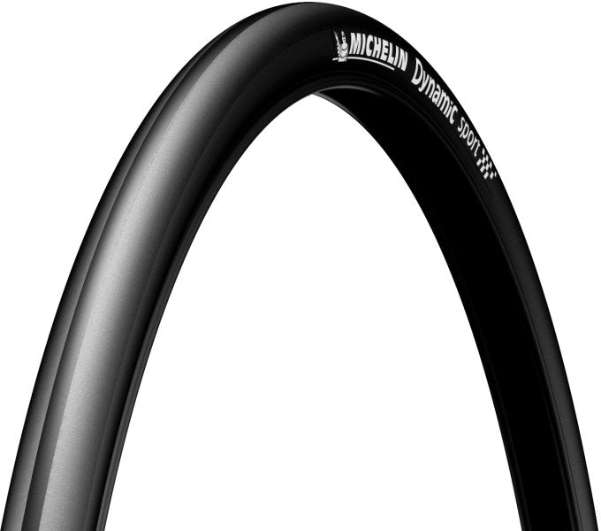 Michelin Michelin Buitenband Dynamic Sport 28 x 0,90 23-622 nero