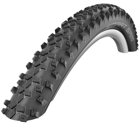 Schwalbe Tire Sam 28 x 1,60 (42-622) Rs Black