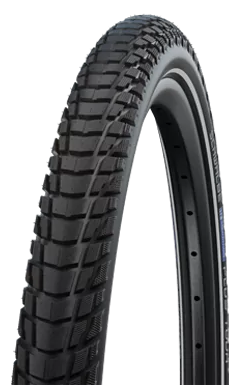 Buitenband Schwalbe 28-1.75 (47-622) Marathon Plus Tour Perf. zw R