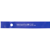 Mulino m-wave GLINT 28 ALTA PRESSIONE, ULTRALIGHT, di larghezza 16 e 20 mm, per 2