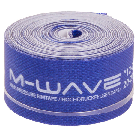 M-Wave Vellint 12-29 RT-HP-Lim High Pressure 20 mm blå (1 sæt)