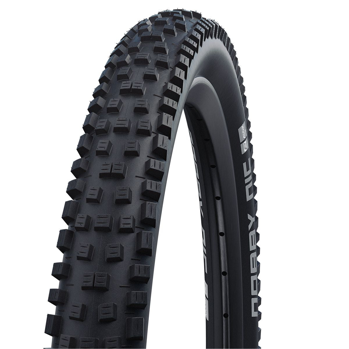 Schwalbe Tire NOBBY NIC Performance 29 x 2,25 57-622 mm černá