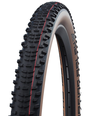 Schwalbe Tire Racing Ralph 29 x 2,25 (57-622) Černá hnědá