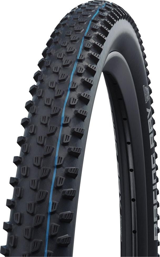 Racing Ray Adix 29 x 2,25 (57-622) nero