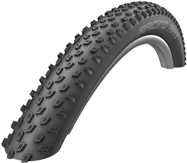 Schwalbe Folding Band Racing Ray Performance 29 x 2,25 57-622 mm sort