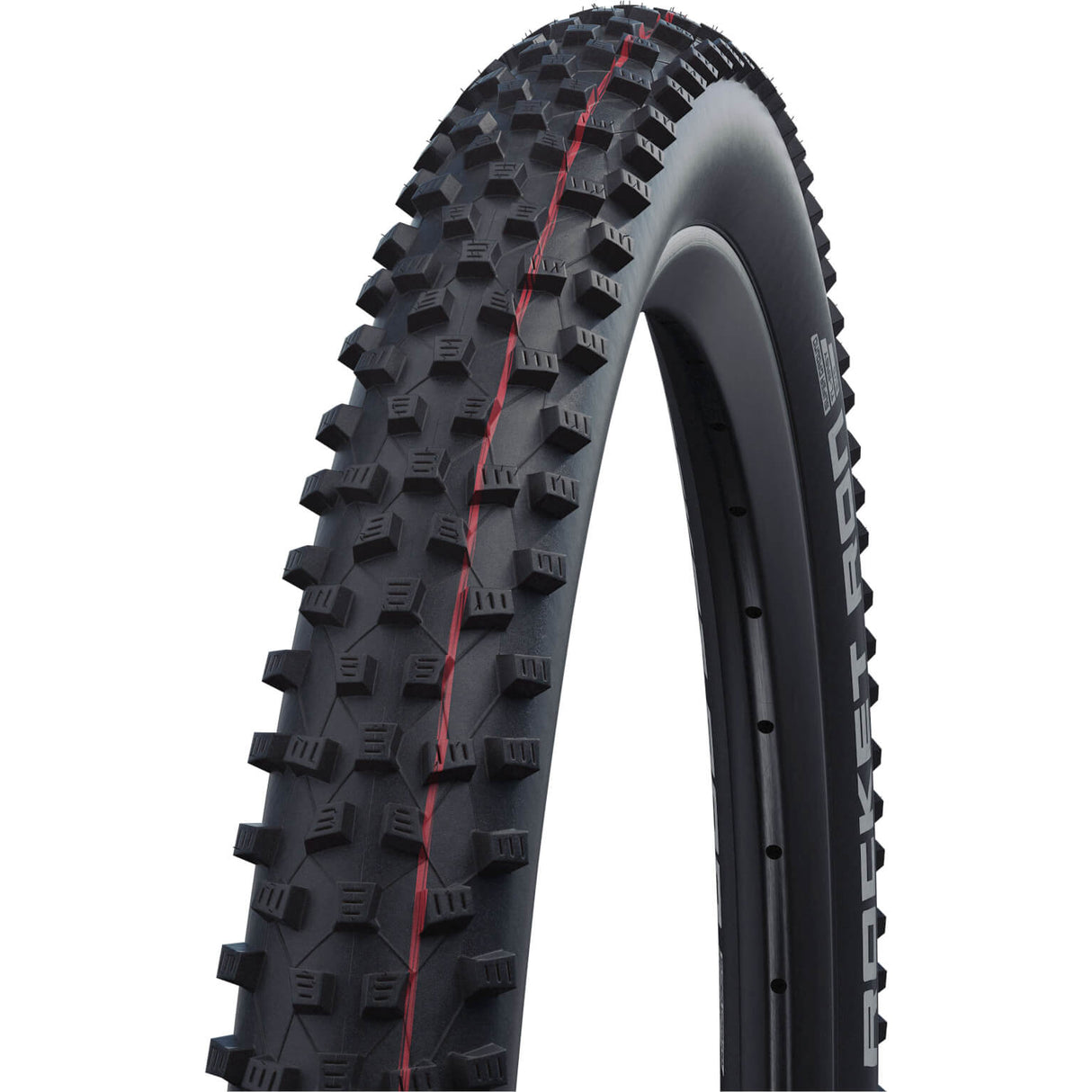 SCHWALBE PLIMING BAND ROCKET RON Super Ground 29 x 2,10 54-622 mm noir