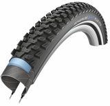 Schwalbe Tire Marathon Plus MTB 26 x 2,10 (54-559) Černá