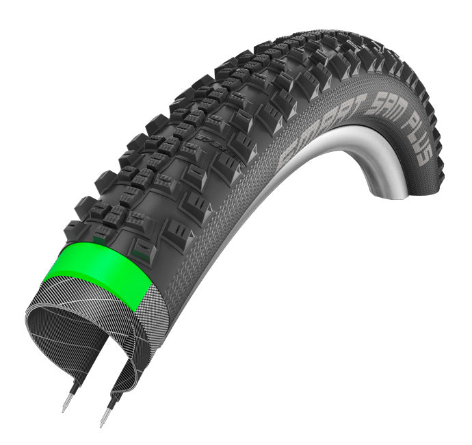 Schwalbe exterior sam 26 x 2.25 (57-559) HS479