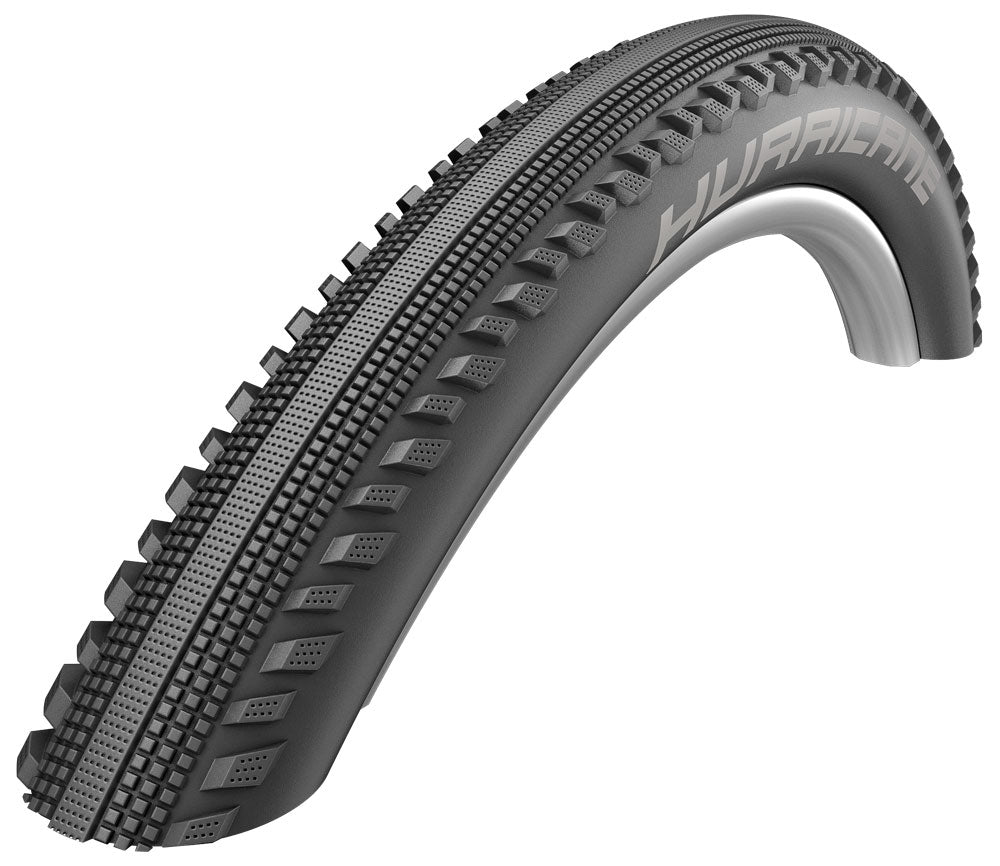 Out Tire Hurricane RaceGuard 26 x 2.10 (54-559) svart