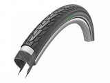 Schwalbe Tire Road Cruiser Plus Punctureguard 28 x 1,60 42-622 mm nero con riflessione