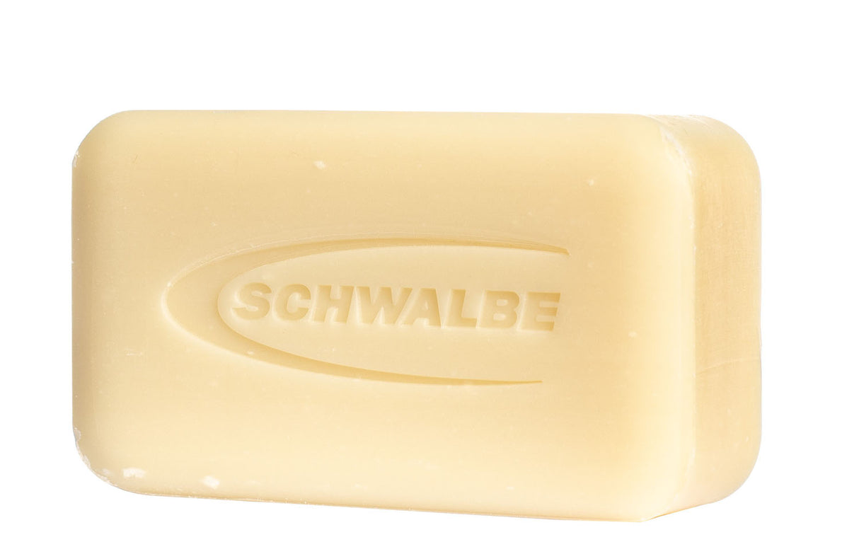 Schwalbe Bike Soap Kit Starterkit Brush og Bio Soap