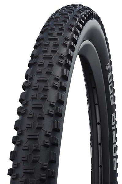 Schwalbe Tire Rapid Rob K-Guard 29 x 2,25 57-622 černá