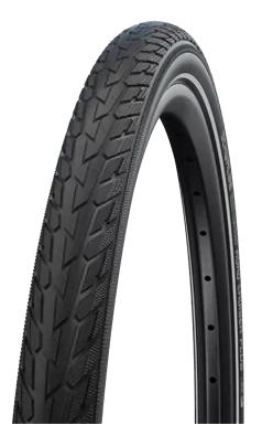 SCHWALBE Tire Road Cruiser plus 28 x 1,75 ZW Ref