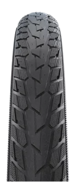 SCHWALBE Tire Road Cruiser plus 28 x 1,75 ZW Ref