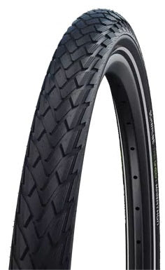 Schwalbe Tire Marathon 28-622 (28x1.10) svart