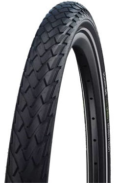 Schwalbe Tire Marathon 40-635 (28x11 2) Svart