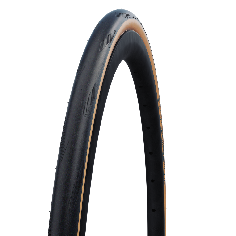 Schwalbe pnevmatika ena R-Guard 700 x 25 B Brz pregib