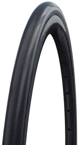 Schwalbe Dæk et plus 700 x 25 SW Refl