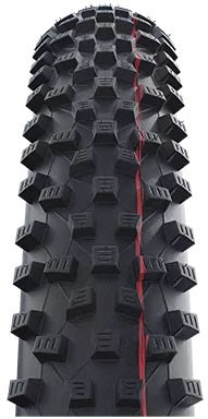 Schwalbe zewnętrzna 27,5-2.25 (57-584) Rocket Ron Evolution Black VW