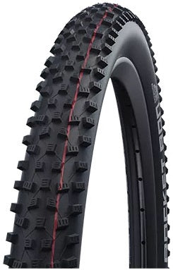 Schwalbe zewnętrzna 27,5-2.25 (57-584) Rocket Ron Evolution Black VW