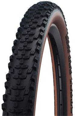 Schwalbe Tire SAM Performance 27,5 x 2,25 57-584 mm Bronze Seitenwand