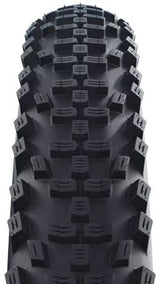 Schwalbe Tire SAM Performance 27,5 x 2,25 57-584 mm Bronze Seitenwand