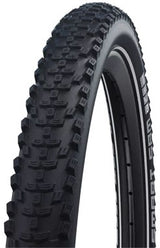 Schwalbe pnevmatika Smart Sam Performance 27,5 x 2,35 60-584 mm črna