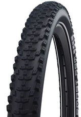 Schwalbe Tire Smart Sam DD RaceGuard 29 x 2,60 65-622 mm črn z odsevom