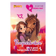 Centraal boekhuis penny ponyverhalen | boekenreeks