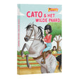 Centraal boekhuis cato het wilde paard | ponyhof deel 2