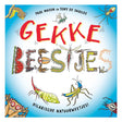 Centraal boekhuis gekke beestjes kinderboek