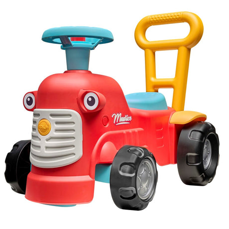 Falk looptractor maurice rood 1+