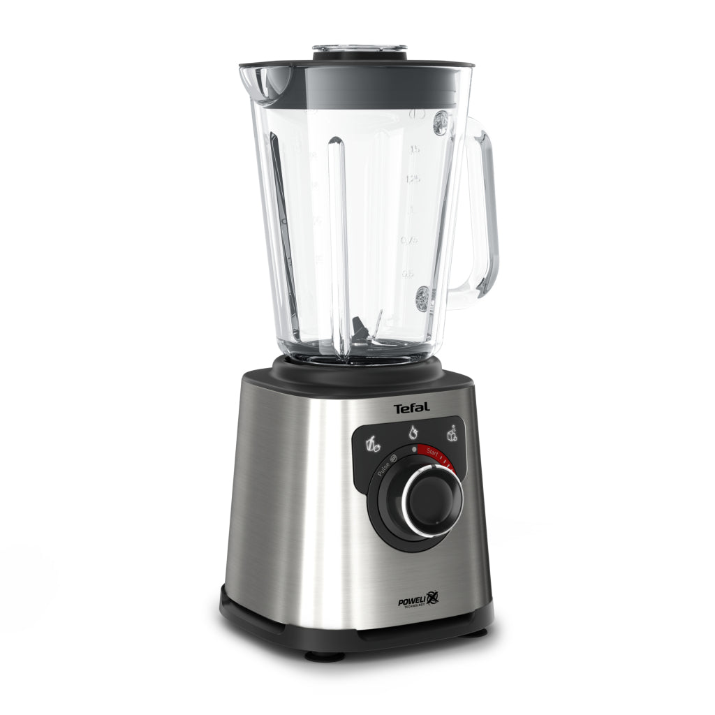 Tefal Tefal BL871D31 PerfectMix+ Blender Gray de alta velocidad