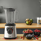 Tefal Tefal BL871D31 PerfectMix+ Blender Gray de alta velocidad