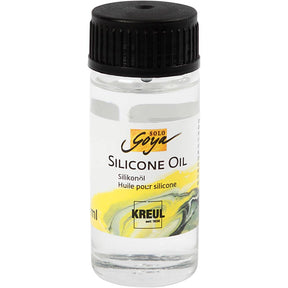 Creativ company silicone olie