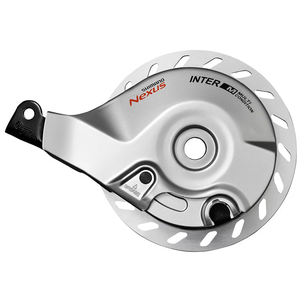 Shimano Rollerbrake dietro 8,2 mm 3 8 BR-C3000