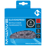 M-wave elevenspeed ar derailleur chain