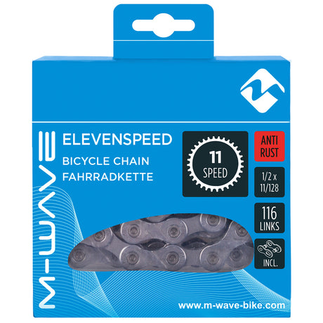 M-wave elevenspeed ar derailleur chain