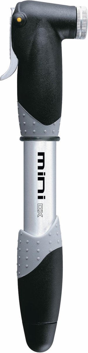 Topeak minipomp Mini Dual DX