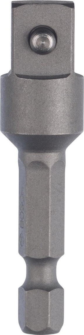 Bosch adapter voor dopsleutelmoffen 1st
