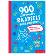 900 super maffe raadsels voor kinderen