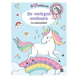 Standaard uitgeverij eenhoorns verhalenplakboek