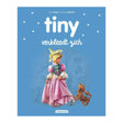 Standaard uitgeverij tiny verkleedt zich