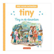 Standaard uitgeverij tiny in de dierentuin