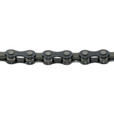 Ventura Ketting FD1002A - 6 7sp - 1 2 x 3 32 - 116 schakels - grijs
