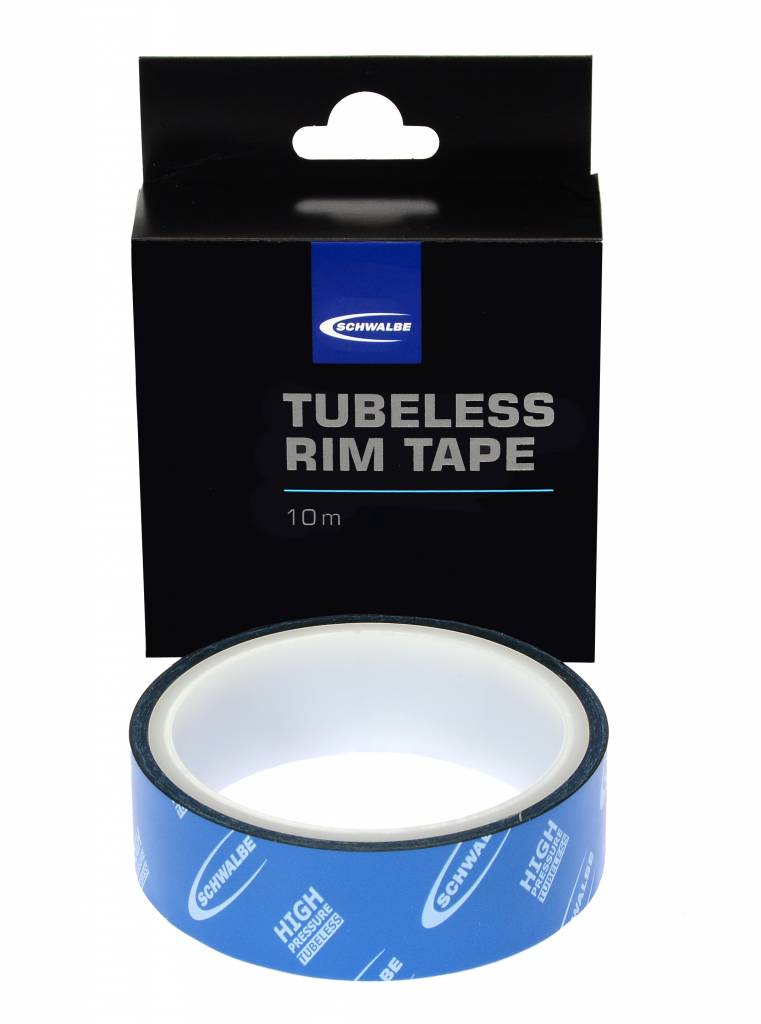 Rim Glasgwalbe 10 Meter x 25 mm - tubeless